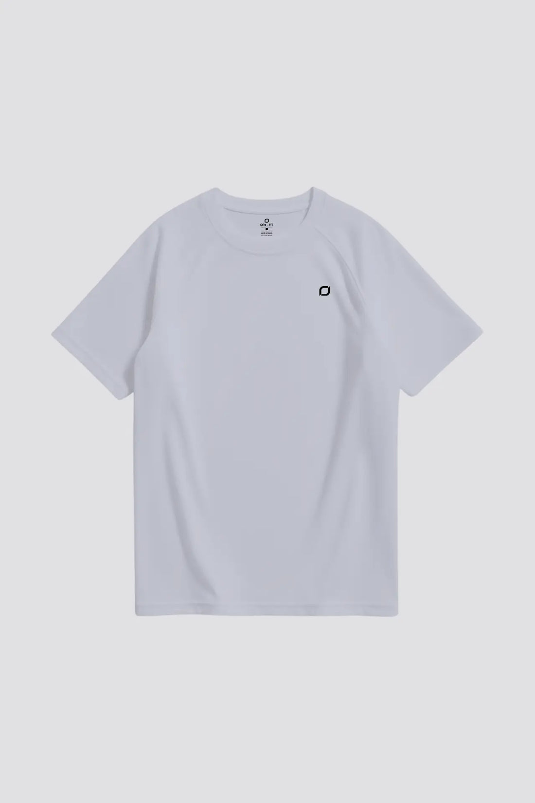 CAMISETA RAGLAN DRY FIT MOVE -  CINZA Drif