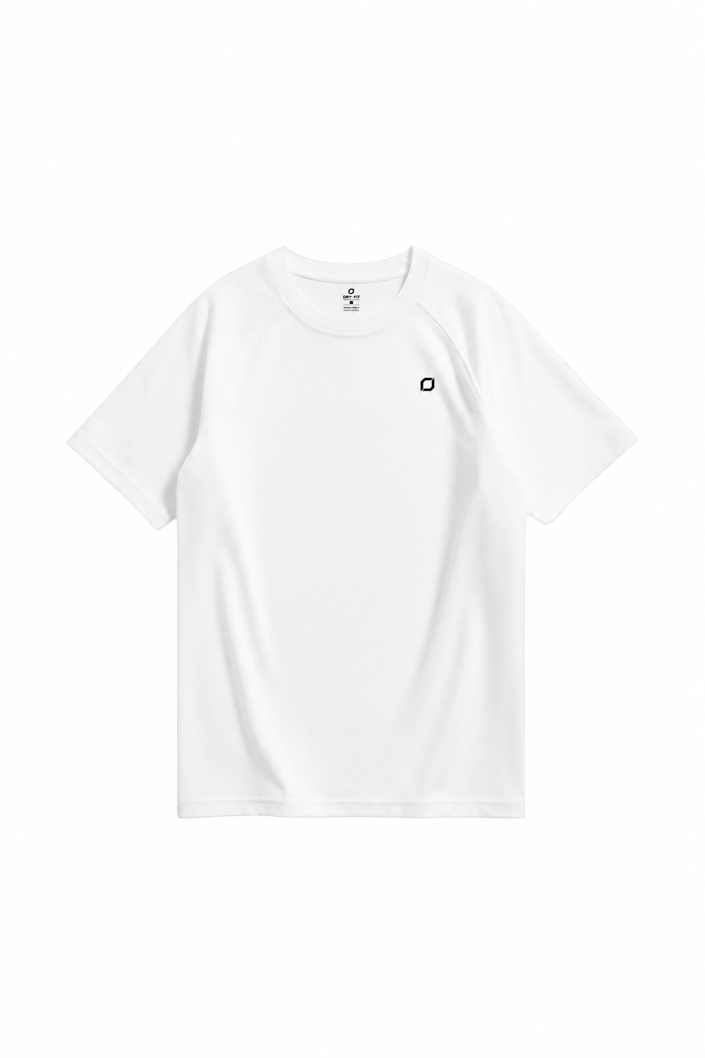 DRY FIT SLIM - BRANCA Drif