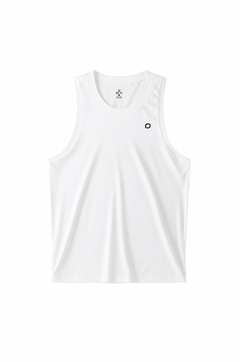 REGATA DRY FIT -  BRANCO Drif