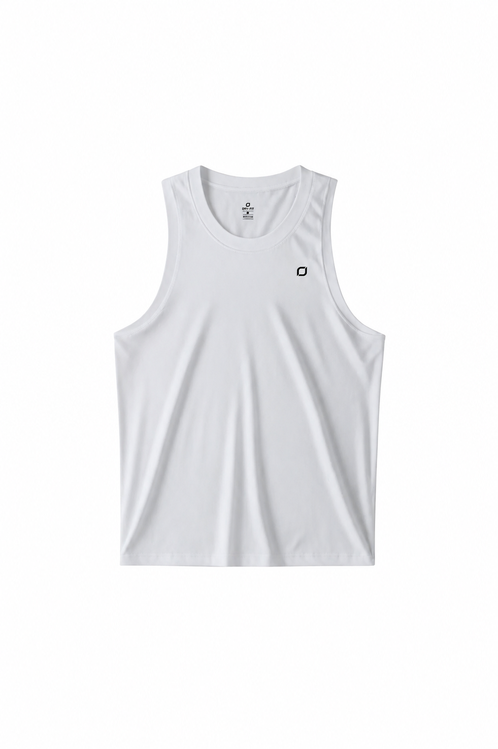 REGATA DRY FIT - CINZA Drif