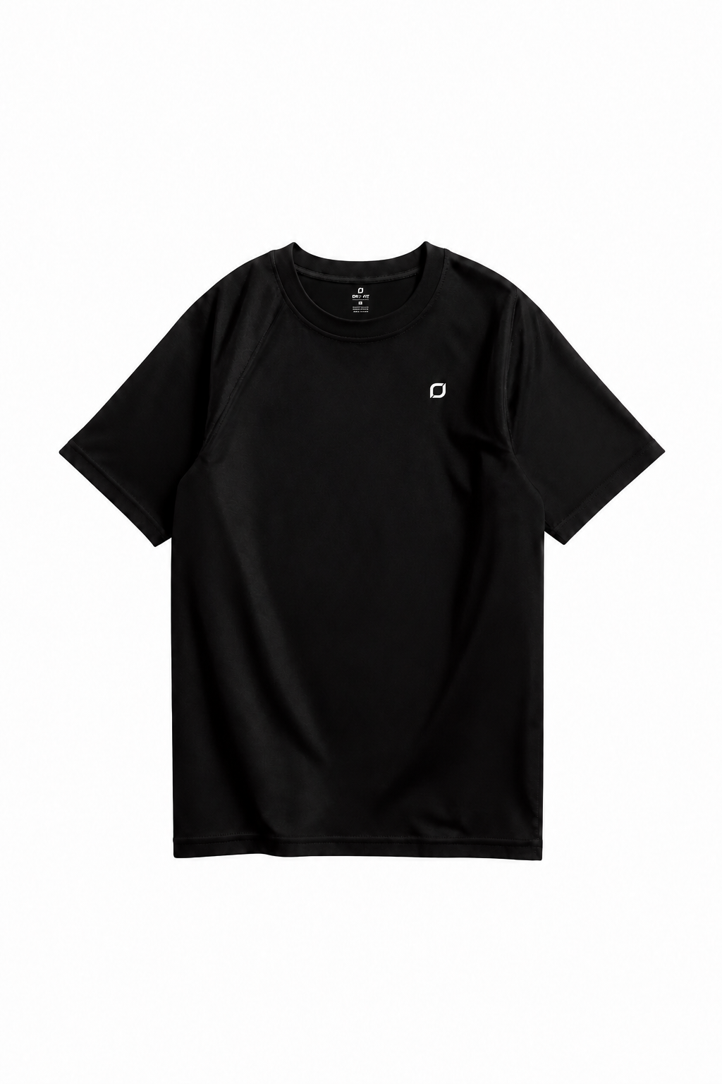 DRY FIT SLIM - PRETO Drif