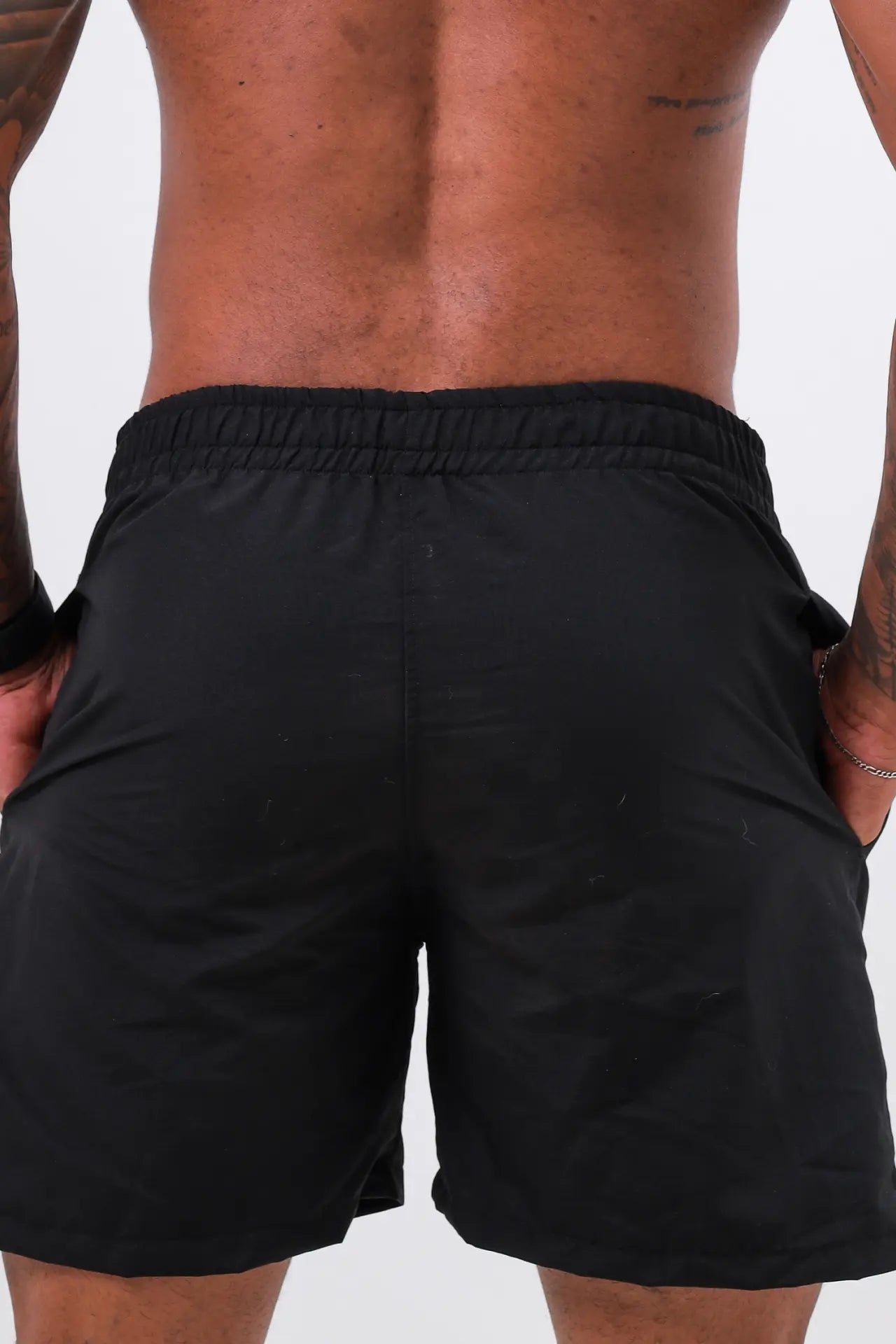 SHORT TACTEL MOVE - PRETO Drif