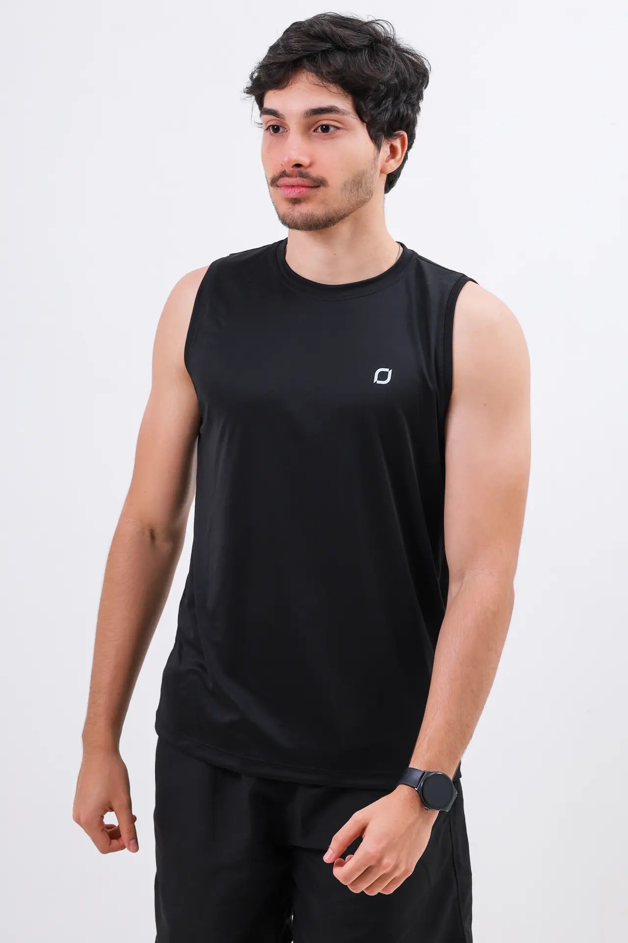 REGATA DRY FIT MOVE - PRETO Drif