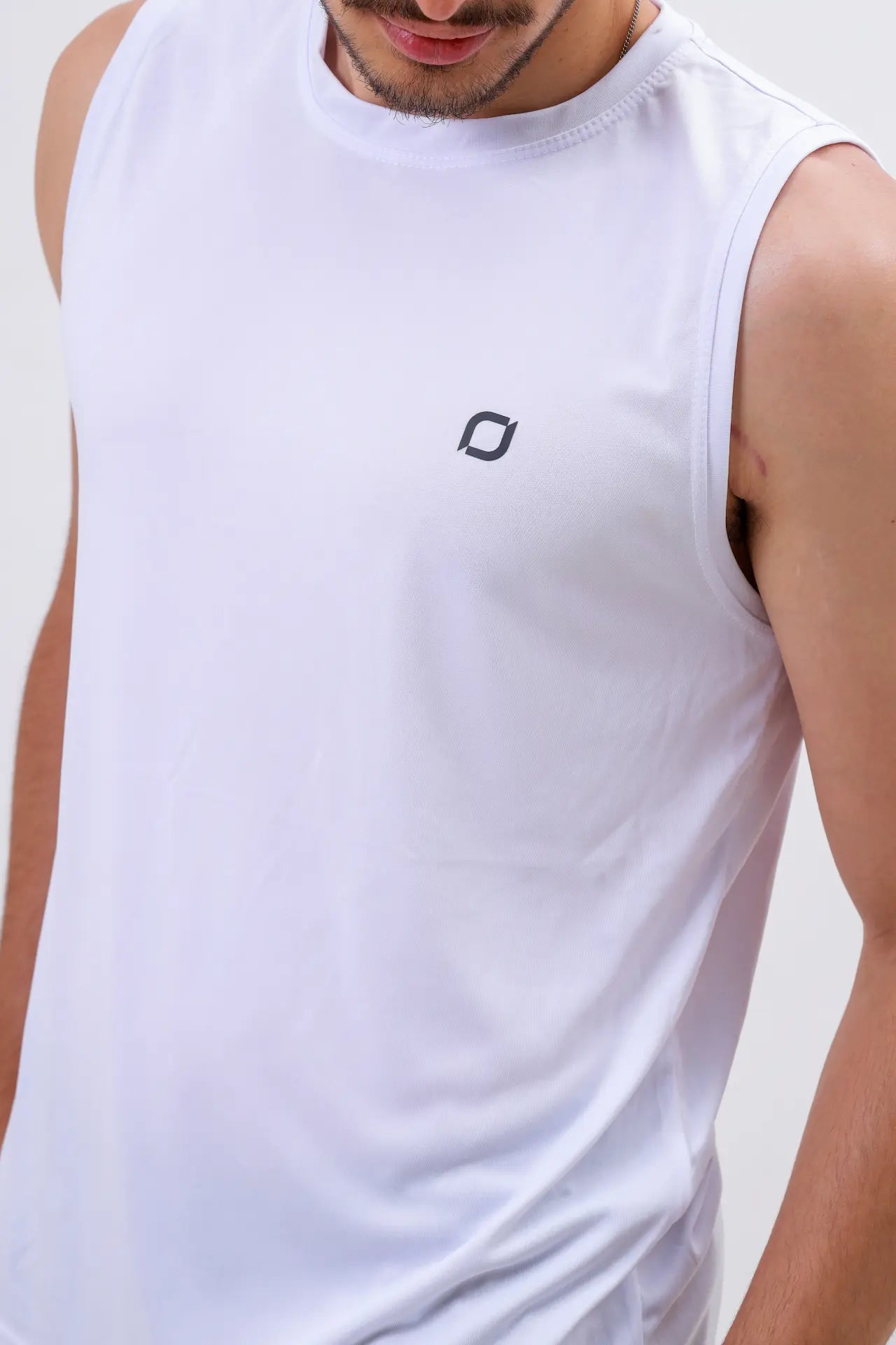 REGATA DRY FIT MOVE -  BRANCO Drif