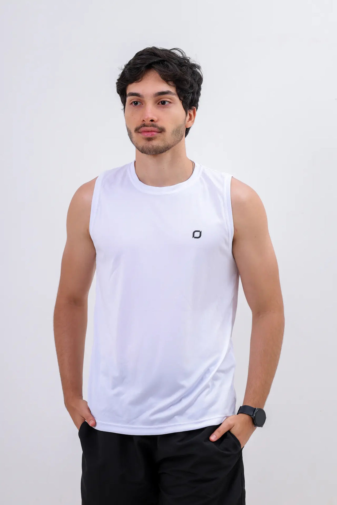 REGATA DRY FIT MOVE -  BRANCO Drif