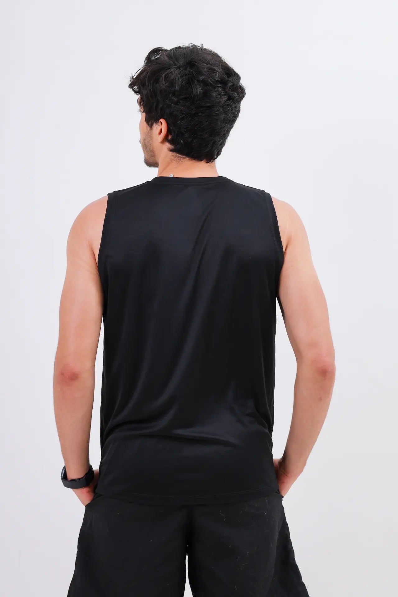REGATA DRY FIT MOVE - PRETO Drif