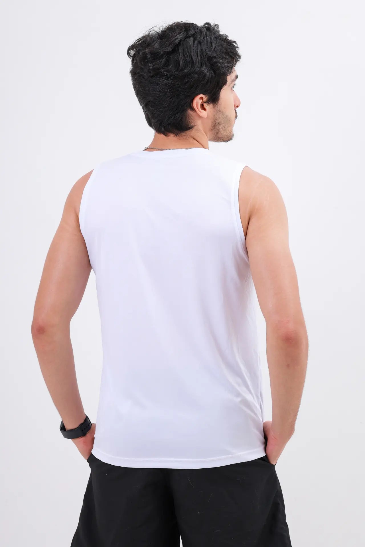 REGATA DRY FIT MOVE -  BRANCO Drif