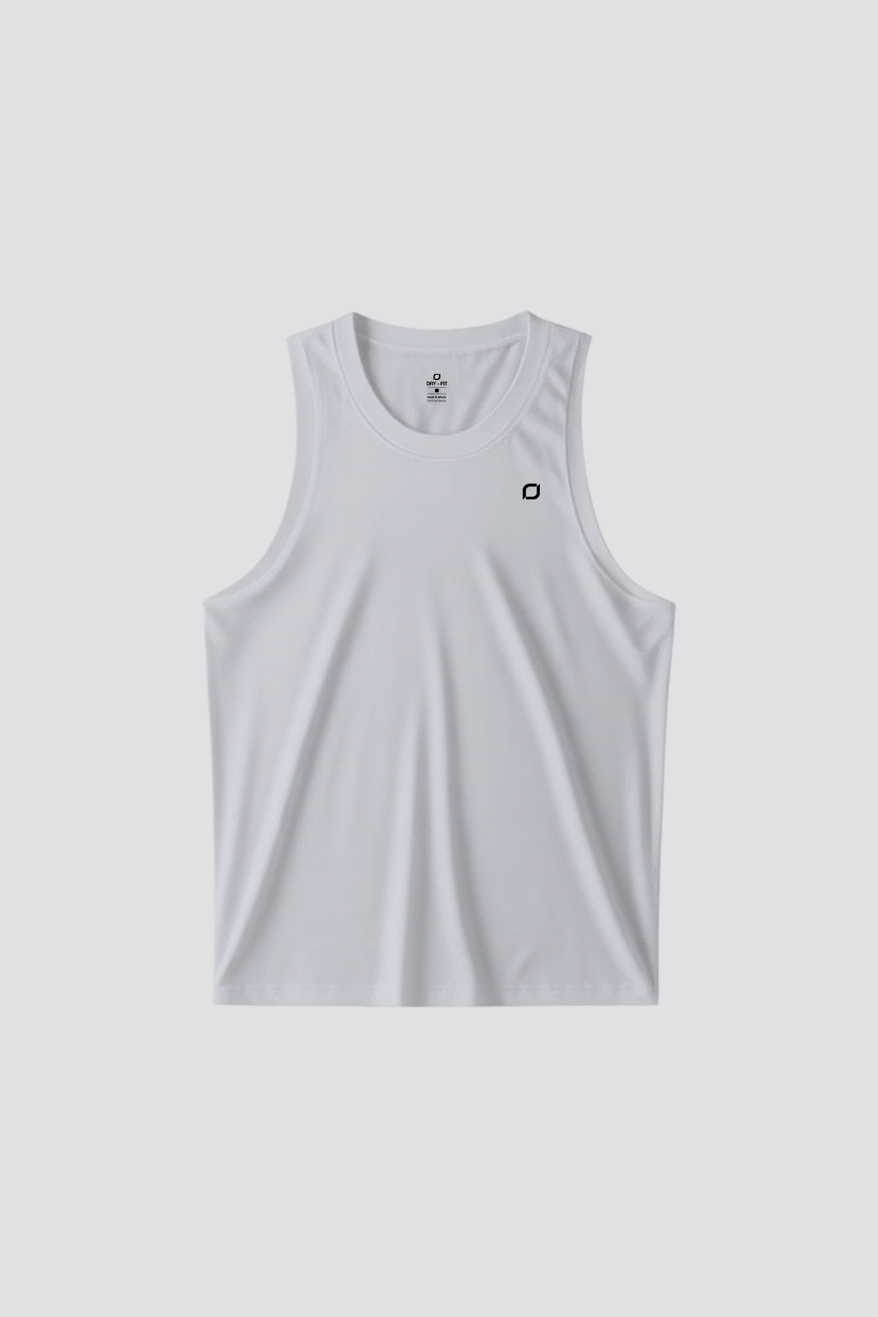 REGATA DRY FIT MOVE - CINZA Drif