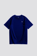 CAMISETA RAGLAN DRY FIT MOVE - AZUL MARINHO Drif