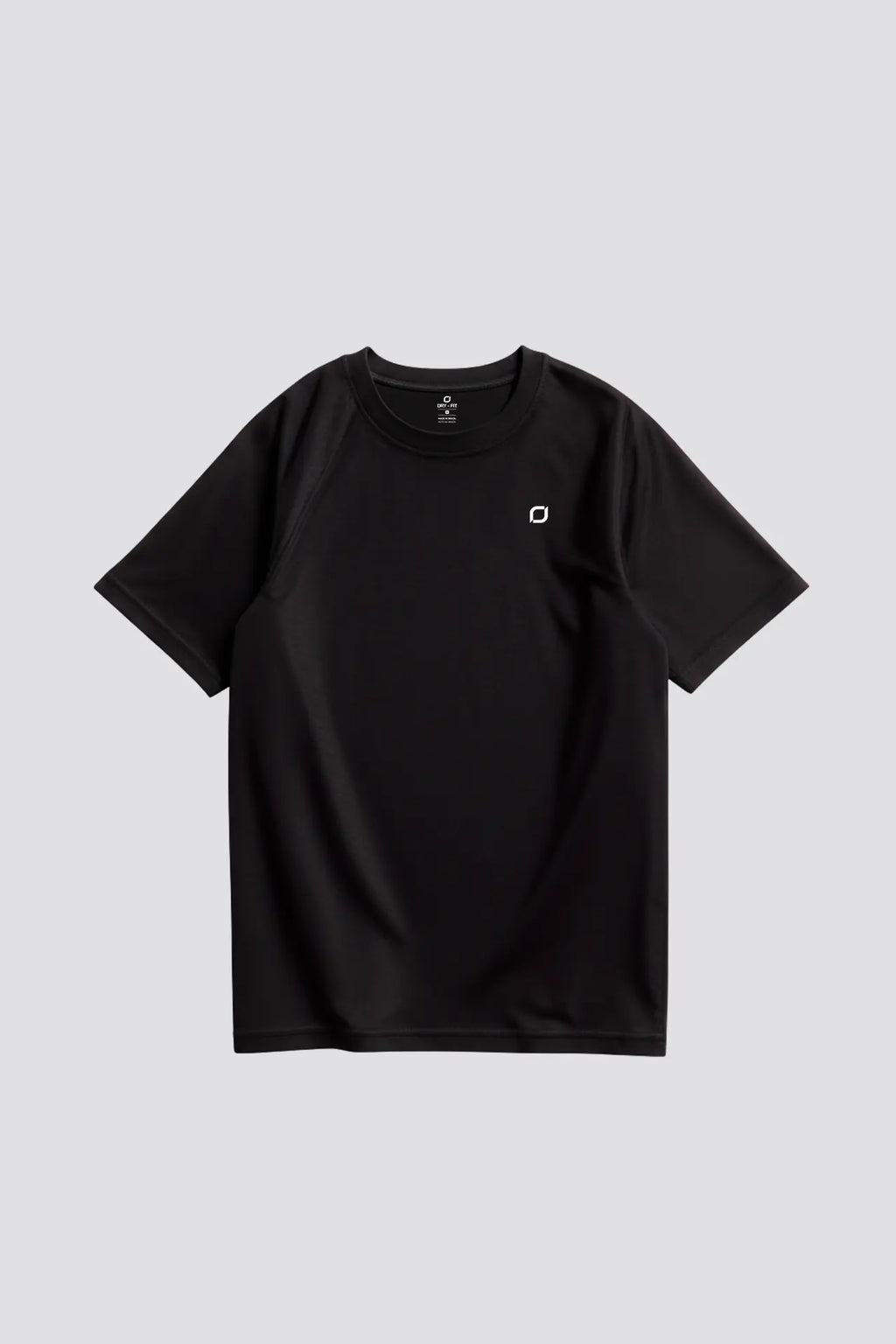 CAMISETA RAGLAN DRY FIT MOVE - AZUL MARINHO Drif