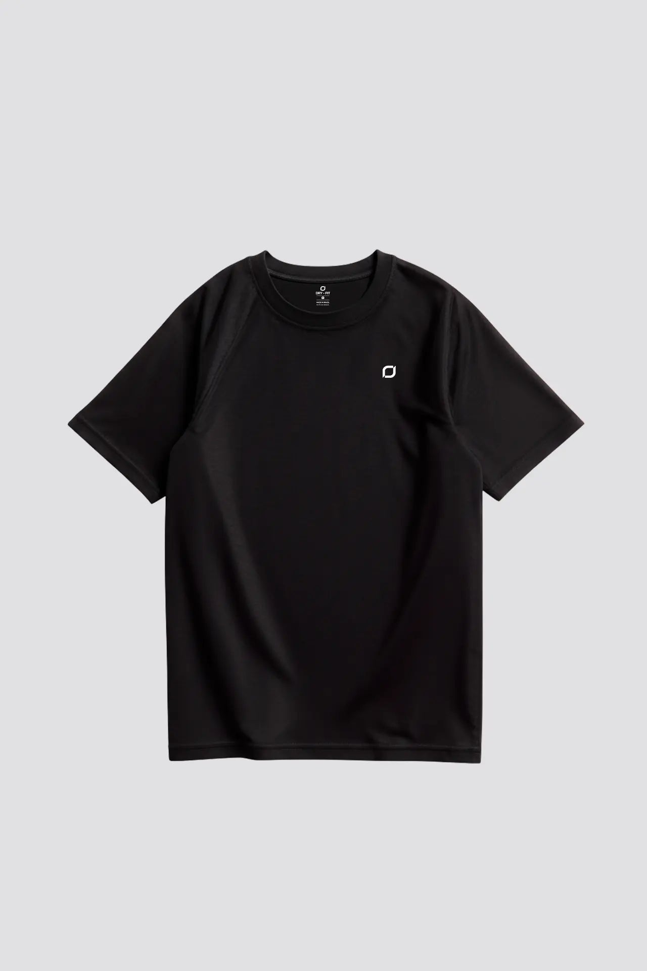 CAMISETA RAGLAN DRY FIT MOVE - AZUL MARINHO Drif