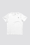 CAMISETA BÁSICA DRY FIT MOVE -  BRANCO Drif