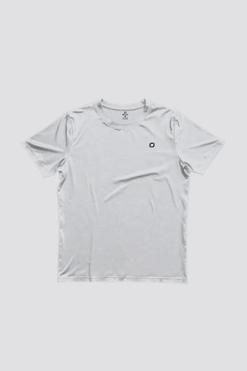 CAMISETA BÁSICA DRY FIT MOVE - CINZA Drif