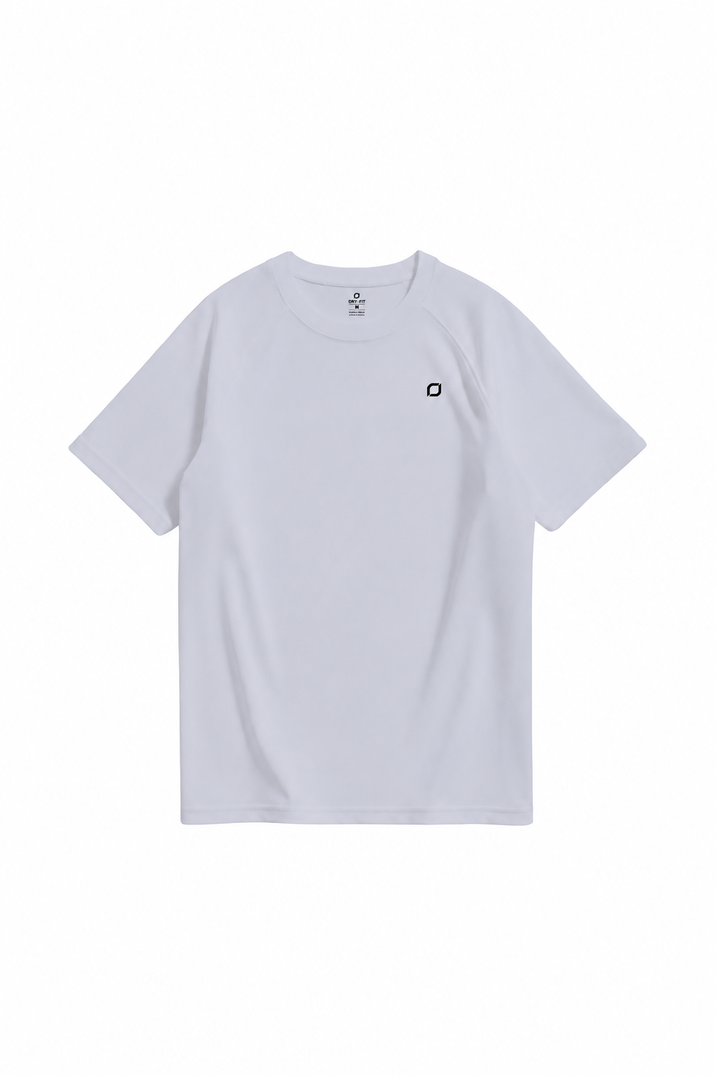 DRY FIT SLIM -  CINZA Drif